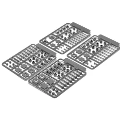 Ball Joint Cap Support - BJ-03