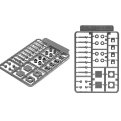 Ball Joint Cap Support - BJ-03