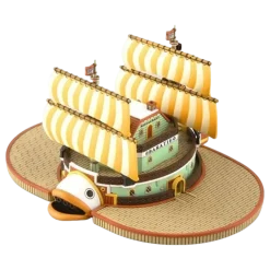 Baratie - Grand Ship Collection