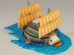 Baratie - Grand Ship Collection