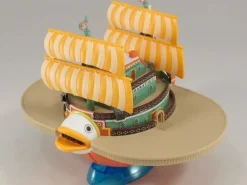 Baratie - Grand Ship Collection