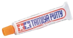 Basic Putty
