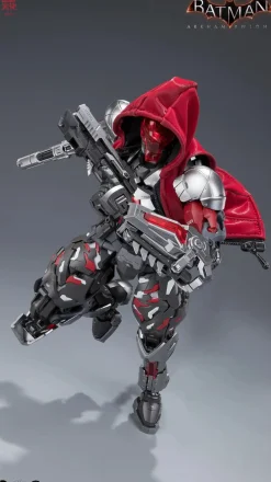 Batman Arkham Knight