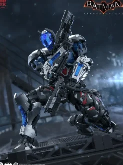 Batman Arkham Knight