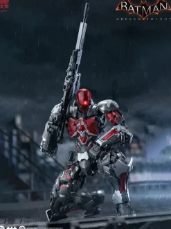 Batman Arkham Knight