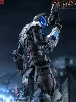 Batman Arkham Knight