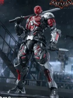 Batman Arkham Knight