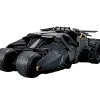 1/35 Batmobile (Batman Begins Ver.)