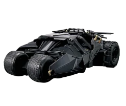 1/35 Batmobile (Batman Begins Ver.)