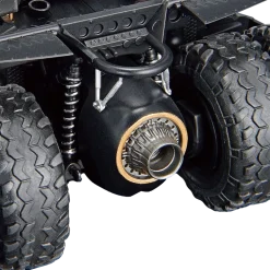 1/35 Batmobile (Batman Begins Ver.)