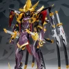 Battle of the Sixth Heavenly Demon King Oda Nobunaga