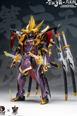 Battle of the Sixth Heavenly Demon King Oda Nobunaga