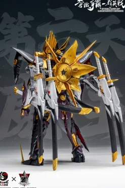 Battle of the Sixth Heavenly Demon King Oda Nobunaga