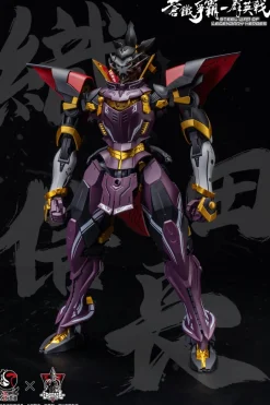 Battle of the Sixth Heavenly Demon King Oda Nobunaga