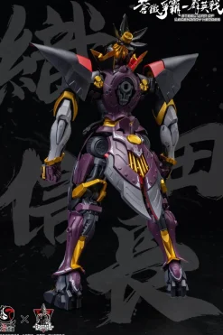 Battle of the Sixth Heavenly Demon King Oda Nobunaga