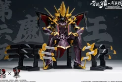 Battle of the Sixth Heavenly Demon King Oda Nobunaga