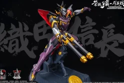 Battle of the Sixth Heavenly Demon King Oda Nobunaga