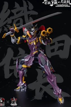 Battle of the Sixth Heavenly Demon King Oda Nobunaga