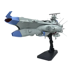 1/1000 BB-101 Arizona-Class Space Battleship Arizona