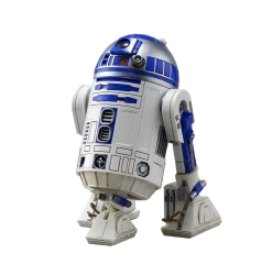 1/12 BB-8 & R2-D2