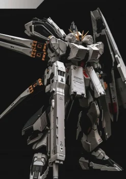 BC-T01 1/100 RX-93 Nu Gundam Ver.Ka High Mobility Backpack