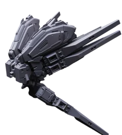 BC-T01 1/100 RX-93 Nu Gundam Ver.Ka High Mobility Backpack
