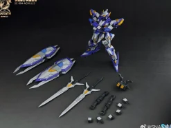 BE 1/144 Aegis Knight Achilles