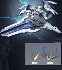 BE 1/144 Giant Axe Lancelot