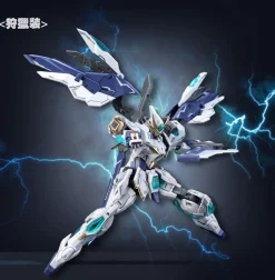BE 1/144 Giant Axe Lancelot