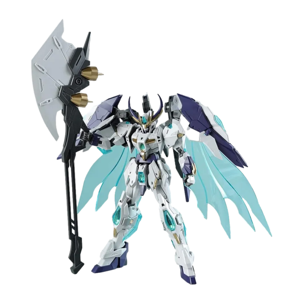 BE 1/144 Giant Axe Lancelot
