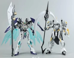 BE 1/144 Giant Axe Lancelot