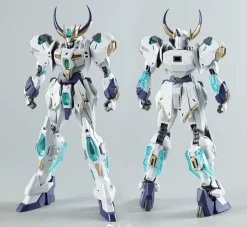 BE 1/144 Giant Axe Lancelot