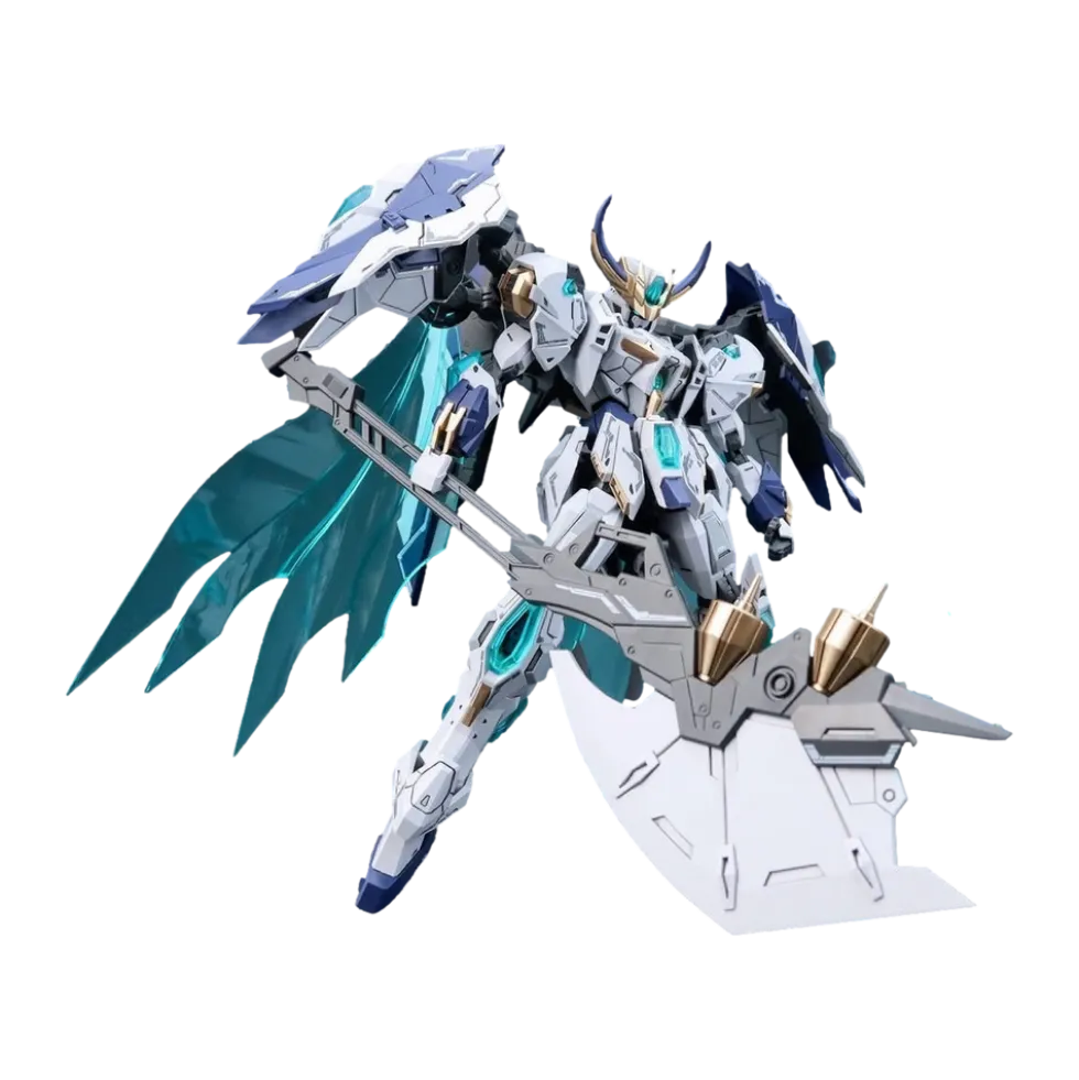 BE 1/144 Giant Axe Lancelot