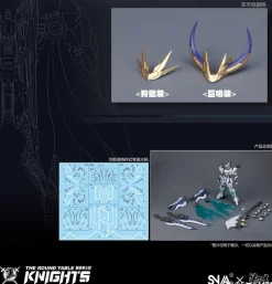 BE 1/144 Giant Axe Lancelot