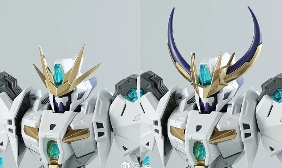 BE 1/144 Giant Axe Lancelot