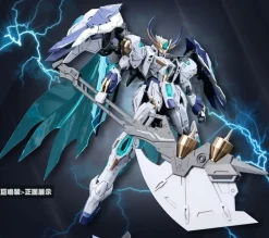 BE 1/144 Giant Axe Lancelot