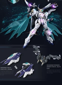 BE 1/144 Giant Axe Lancelot