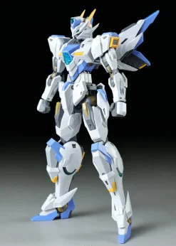 BE 1/144 Guardian of the Spiritual Emperor Gawain