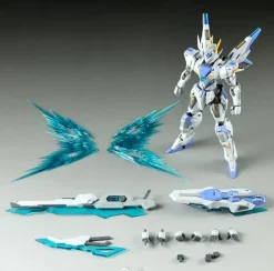 BE 1/144 Guardian of the Spiritual Emperor Gawain