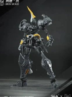 BE 1/144 Iron Sickle Kai