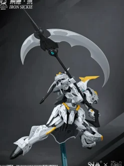 BE 1/144 Iron Sickle Kai