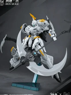 BE 1/144 Iron Sickle Kai