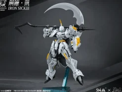 BE 1/144 Iron Sickle Kai