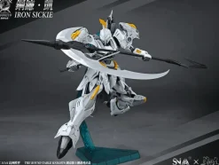 BE 1/144 Iron Sickle Kai
