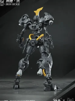 BE 1/144 Iron Sickle Kai