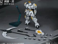 BE 1/144 Iron Sickle Kai