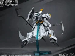 BE 1/144 Iron Sickle Kai
