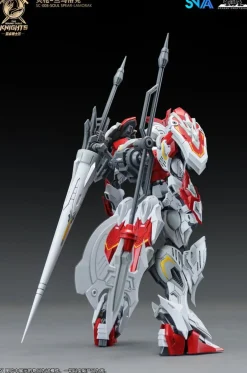 BE 1/144 Lamorak