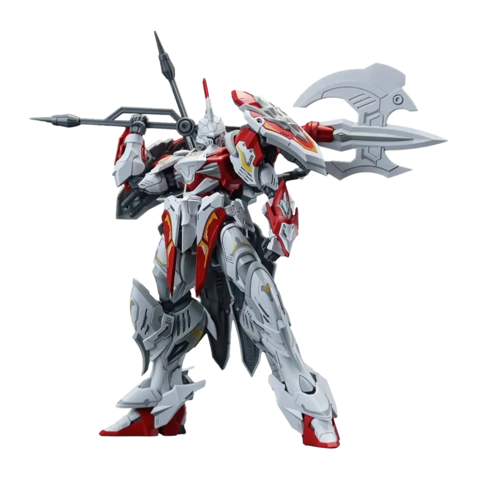 BE 1/144 Lamorak