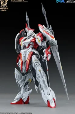 BE 1/144 Lamorak